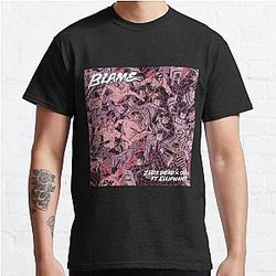 Zeds Dead blame Classic T-Shirt