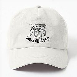 GodLovesUgly - Remix Atmosphere Zeds Dead Subtronics Dad Hat