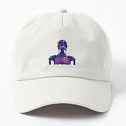 Lost You, Zeds Dead Dad Hat