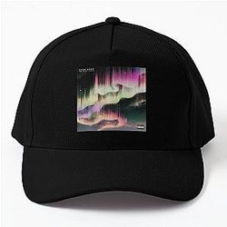 Zeds Dead Northern Lights Baseball Cap