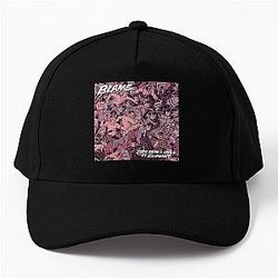 Zeds Dead blame Baseball Cap