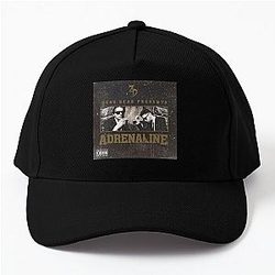 Zeds Dead adrenaline ep Baseball Cap
