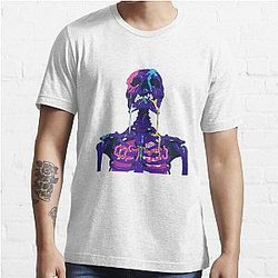 Lost You, Zeds Dead Essential T-Shirt