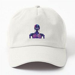 Lost You, Zeds Dead Dad Hat
