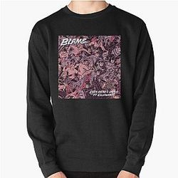 Zeds Dead blame Pullover Sweatshirt