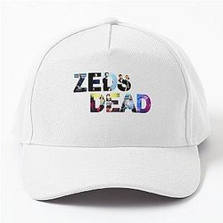 Zeds Dead T Shirt  Sticker Baseball Cap
