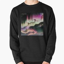 Zeds Dead Northern Lights Pullover Sweatshirt