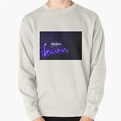 Zeds Dead Nashville Pullover Sweatshirt