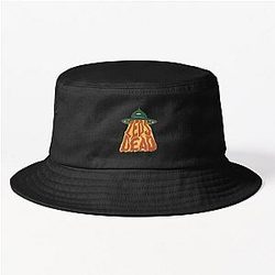 Zeds dead UFO Bucket Hat