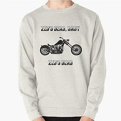 Zeds Dead Baby, Zeds Dead Pullover Sweatshirt
