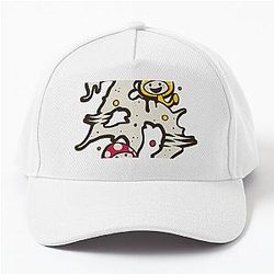 Zeds Dead Baseball Cap