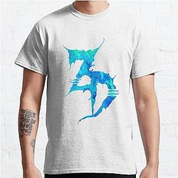 Zeds Dead flow Classic T-Shirt