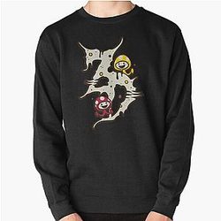Zeds Dead Pullover Sweatshirt