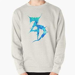 Zeds Dead flow Pullover Sweatshirt