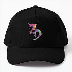 Zeds dead classic t shirt Baseball Cap
