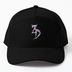 Zeds Dead Casual Fashion  Baseball Cap