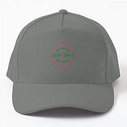 Zeds Dead    Baseball Cap