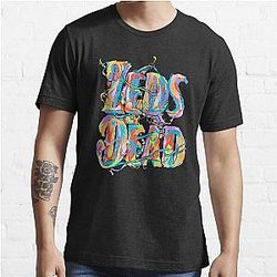 Zeds Dead Merch Zeds Dead DRIPPIN Essential T-Shirt