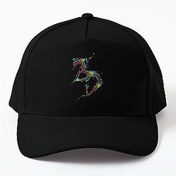 Zeds Dead   Baseball Cap