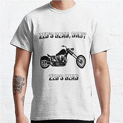 Zeds Dead Baby, Zeds Dead Classic T-Shirt