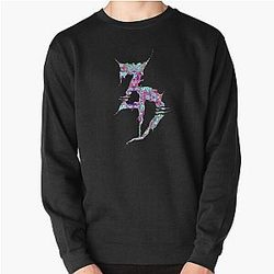 Zeds Dead Casual Fashion  Pullover Sweatshirt
