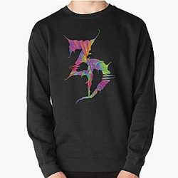 Zeds dead classic t shirt Pullover Sweatshirt