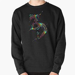 Zeds Dead   Pullover Sweatshirt