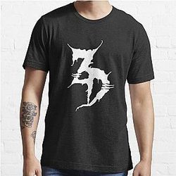 Zeds Dead Logo - Alternate Large Essential T-Shirt