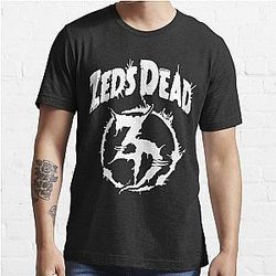 Zeds Dead  Essential T-Shirt