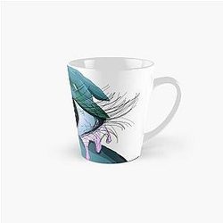 Zeds Dead EDM eye Art Tall Mug