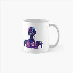 Lost You, Zeds Dead Classic Mug
