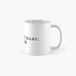 Zeds Dead Baby. Zeds Dead. Classic Mug