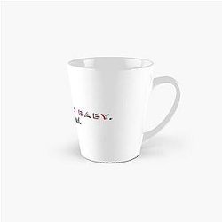 RED: Zeds Dead Baby. Zeds Dead.  Tall Mug