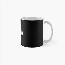 Zeds Dead HD Logo (Ver. 3) Classic Mug