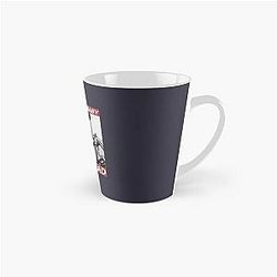 ZEDS DEAD BABY Tall Mug