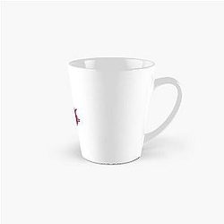 Black and Red Zeds Dead Tall Mug