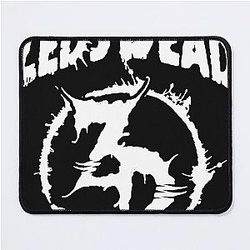 Zeds Dead  Mouse Pad