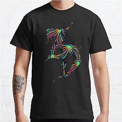 Zeds Dead   Classic T-Shirt