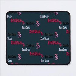 Zeds Dead Sticker Pack Sticker Mouse Pad
