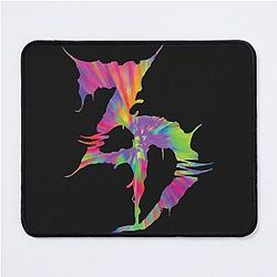 Zeds dead classic t shirt Mouse Pad