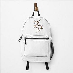 Zeds Dead Cherry Blossom Backpack