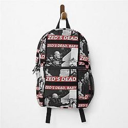 ZEDS DEAD BABY Backpack