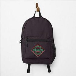 Zeds Dead    Backpack