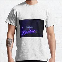 Zeds Dead Nashville Classic T-Shirt