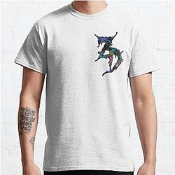 Zeds Dead Logo Classic T-Shirt