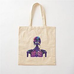 Lost You, Zeds Dead Cotton Tote Bag