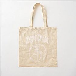 Zeds Dead  Cotton Tote Bag