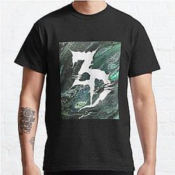 Zeds Dead Jungle Drip Classic T-Shirt