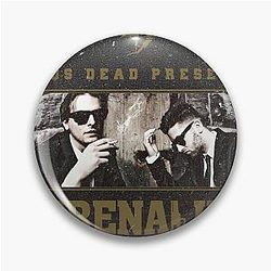 Zeds Dead adrenaline ep Pin