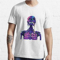Lost You, Zeds Dead Essential T-Shirt